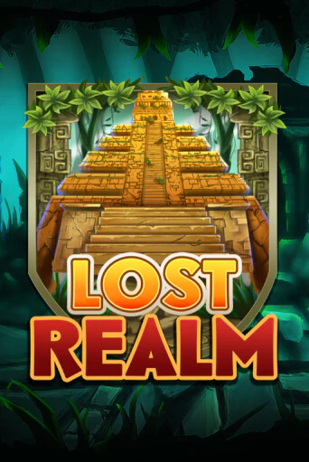 Демо версия игры Lost Realm | VAVADA BY 