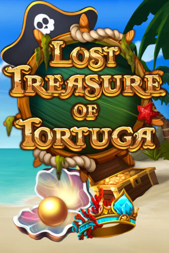 Демо версия игры Lost Treasure of Tortuga | VAVADA BY 