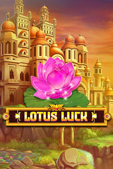 Демо версия игры Lotus Luck | VAVADA BY 