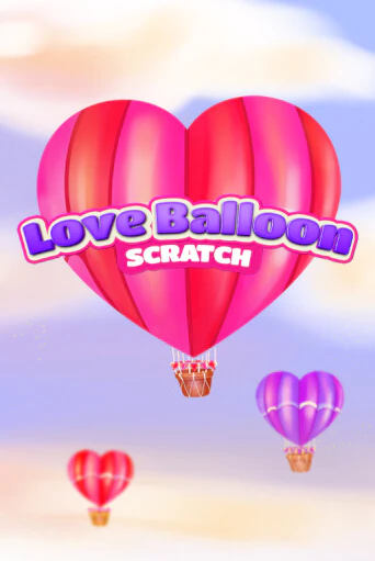 Демо версия игры LOVE BALLOON | VAVADA BY 