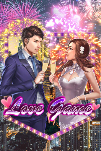 Демо версия игры Love Game | VAVADA BY 