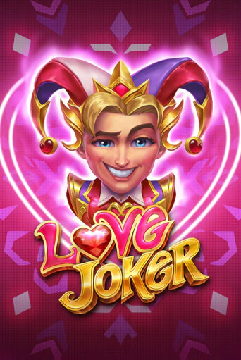 Демо версия игры Love Joker | VAVADA BY 