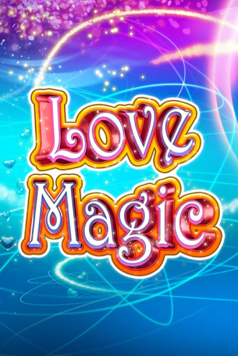 Демо версия игры Love Magic | VAVADA BY 