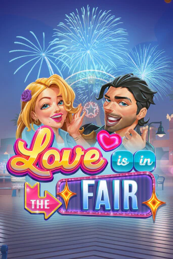 Демо версия игры Love is in the Fair | VAVADA BY 