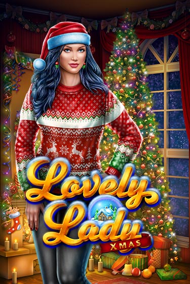 Демо версия игры Lovely Lady X-Mas | VAVADA BY 