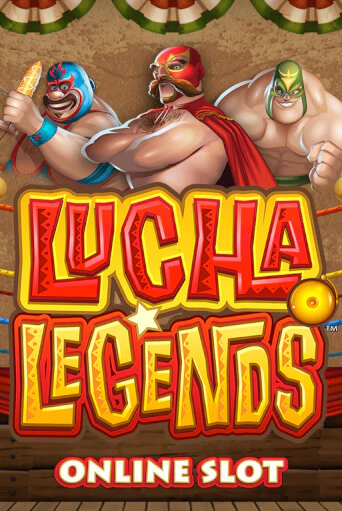 Демо версия игры Lucha Legends | VAVADA BY 