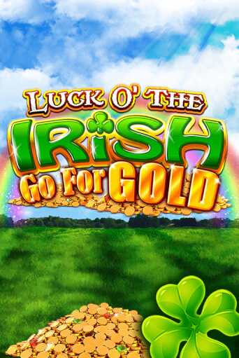 Демо версия игры Luck O' the Irish Go For Gold | VAVADA BY 