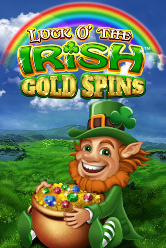 Демо версия игры Luck O' The Irish Gold Spins | VAVADA BY 