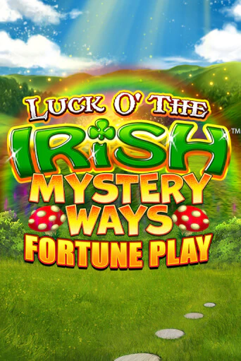 Демо версия игры Luck O' the Irish Mystery Ways | VAVADA BY 