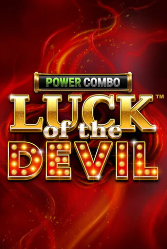 Демо версия игры Luck of the Devil: POWER COMBO™ | VAVADA BY 