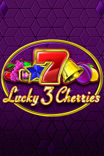 Демо версия игры Lucky 3 Cherries | VAVADA BY 