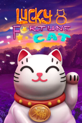 Демо версия игры Lucky 8 Fortune Cat | VAVADA BY 