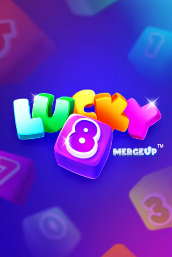 Демо версия игры Lucky 8 Merge Up | VAVADA BY 