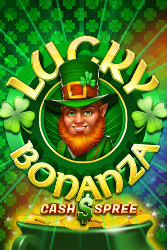 Демо версия игры Lucky Bonanza Cash Spree | VAVADA BY 