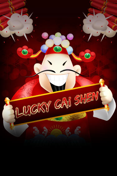 Демо версия игры Lucky Cai Shen | VAVADA BY 