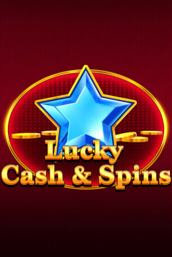 Демо версия игры Lucky Cash And Spins | VAVADA BY 