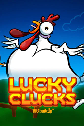 Демо версия игры Lucky Clucks | VAVADA BY 