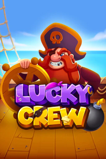 Демо версия игры Lucky Crew | VAVADA BY 