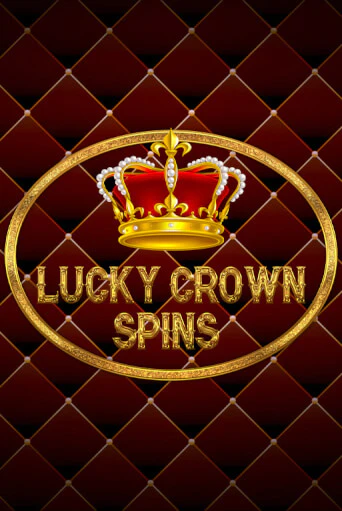 Демо версия игры Lucky Crown Spins | VAVADA BY 