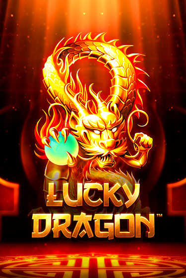 Демо версия игры Lucky Dragon | VAVADA BY 