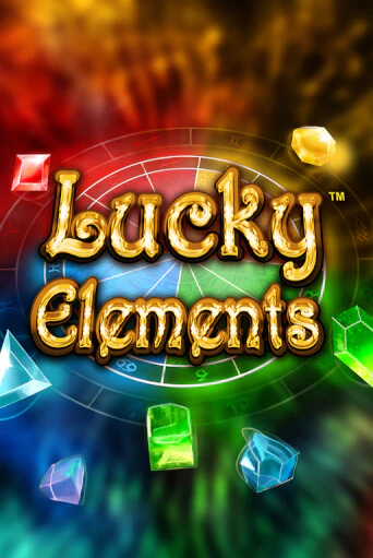 Демо версия игры Lucky Elements | VAVADA BY 