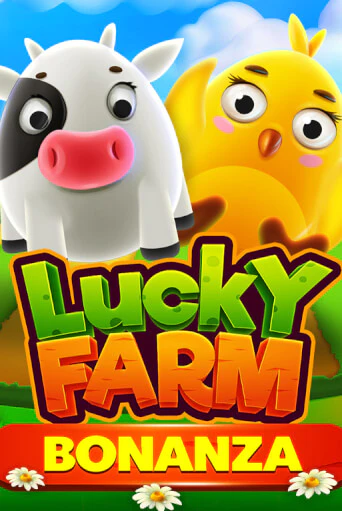 Демо версия игры Lucky Farm Bonanza | VAVADA BY 