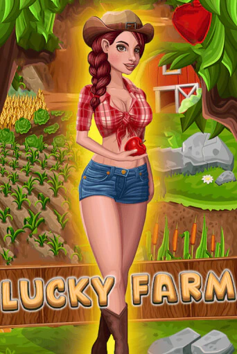 Демо версия игры Lucky Farm | VAVADA BY 