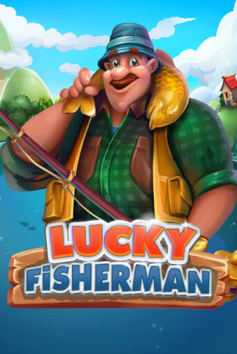 Демо версия игры Lucky Fisherman | VAVADA BY 