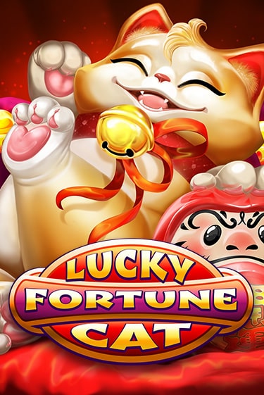 Демо версия игры Lucky Fortune Cat | VAVADA BY 