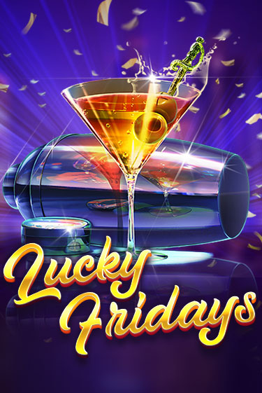 Демо версия игры Lucky Fridays | VAVADA BY 