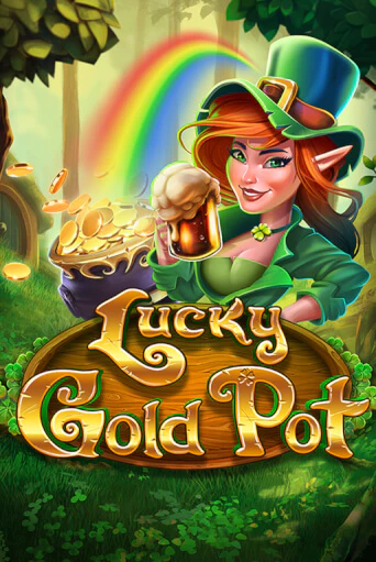 Демо версия игры Lucky Gold Pot | VAVADA BY 