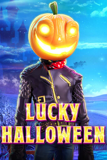 Демо версия игры Lucky Halloween | VAVADA BY 