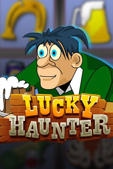 Демо версия игры Lucky Haunter | VAVADA BY 