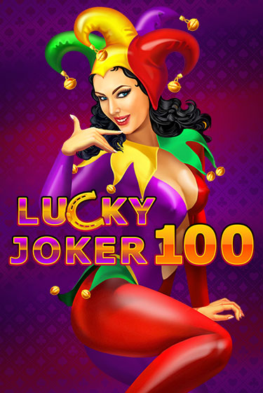 Демо версия игры Lucky Joker 100 | VAVADA BY 