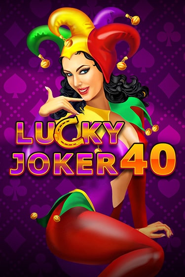 Демо версия игры Lucky Joker 40 | VAVADA BY 