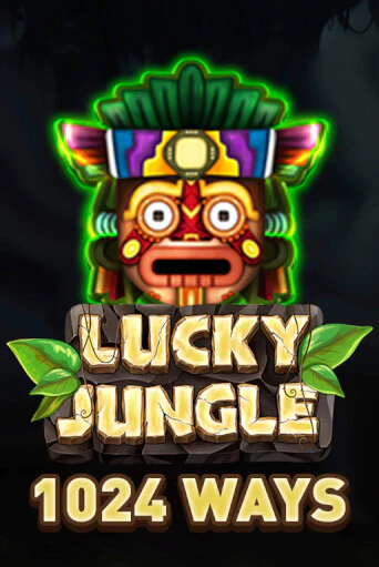 Демо версия игры Lucky Jungle 1024 Ways | VAVADA BY 