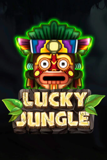 Демо версия игры Lucky Jungle | VAVADA BY 