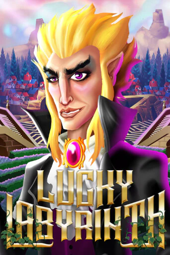 Демо версия игры Lucky Labyrinth | VAVADA BY 