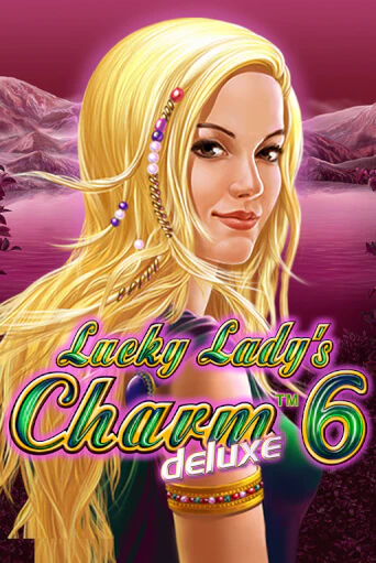 Демо версия игры Lucky Lady's Charm Deluxe 6 | VAVADA BY 