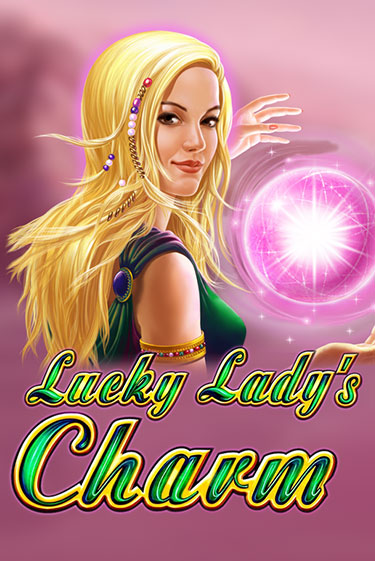 Демо версия игры Lucky Lady's Charm | VAVADA BY 