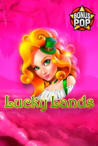 Демо версия игры Lucky Lands | VAVADA BY 