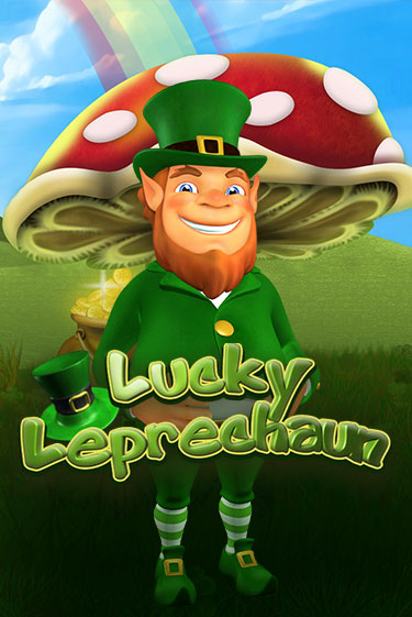 Демо версия игры Lucky Leprechaun | VAVADA BY 