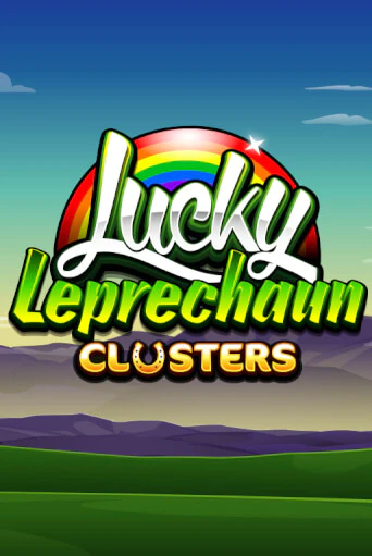 Демо версия игры Lucky Leprechaun Clusters | VAVADA BY 