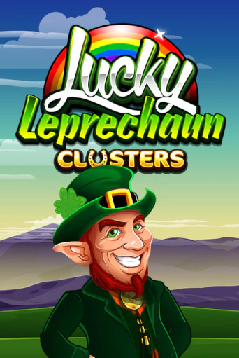 Демо версия игры Lucky Leprechaun Clusters | VAVADA BY 