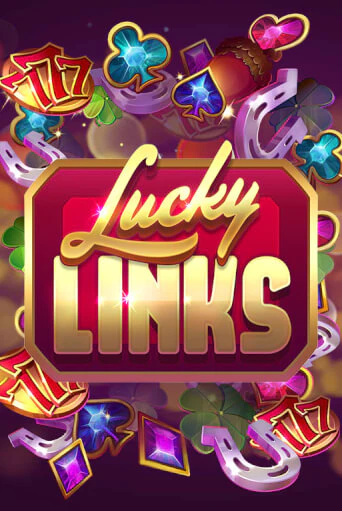 Демо версия игры Lucky Links | VAVADA BY 