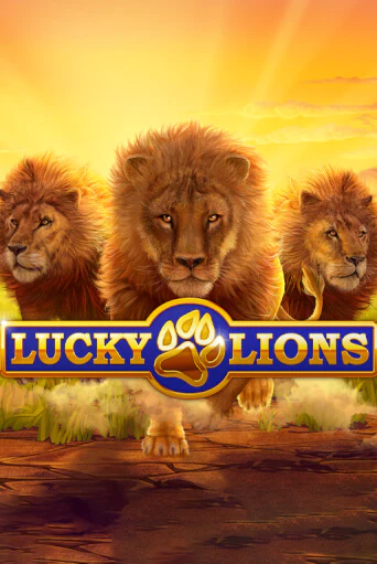 Демо версия игры Lucky Lions Wild Life | VAVADA BY 