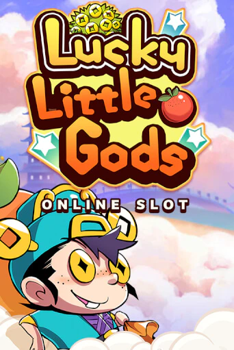 Демо версия игры Lucky Little Gods | VAVADA BY 