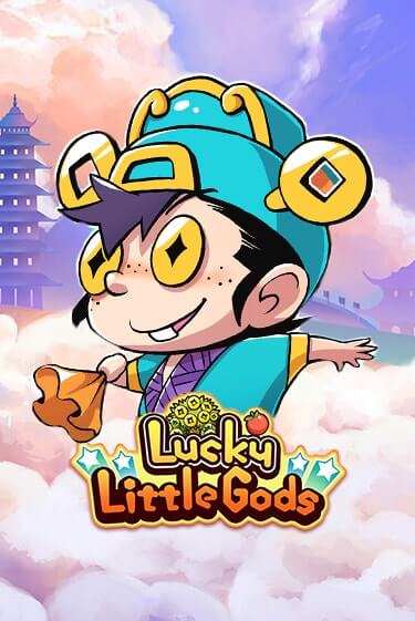 Демо версия игры Lucky Little Gods | VAVADA BY 