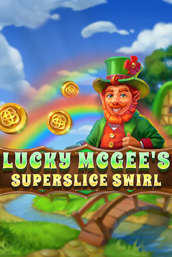 Демо версия игры Lucky McGee's SuperSlice Swirl | VAVADA BY 