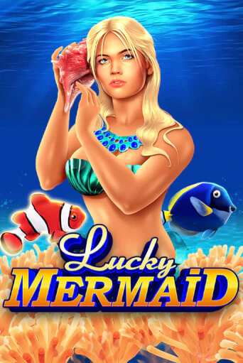 Демо версия игры Lucky Mermaid | VAVADA BY 